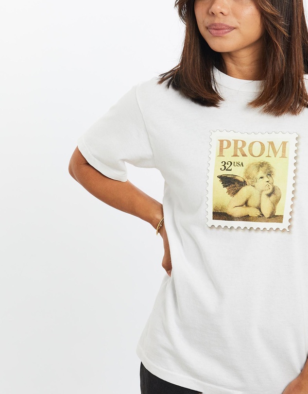 Vintage by The Real Deal - Pre Loved - Vintage 90s Cherub Tee