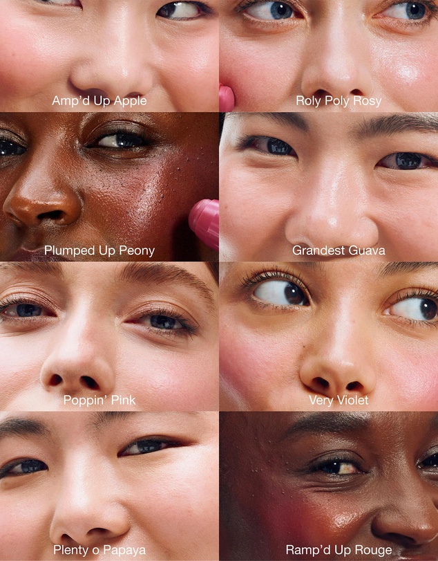 Clinique - Chubby Stick Cheek Color Balm