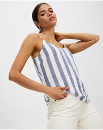 KAJA Clothing - Cora Top