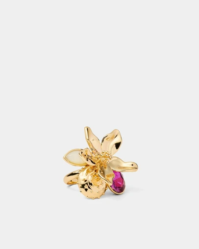MIMCO - Oleander Cocktail Ring
