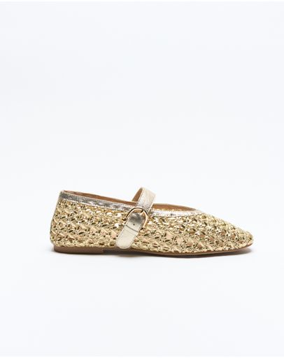 Light Gold