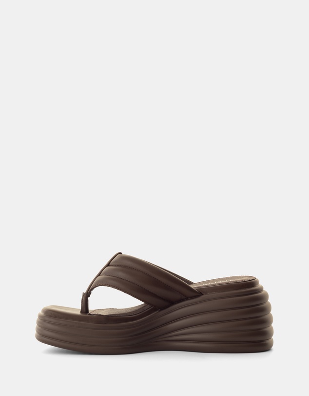 Therapy - Flames Thong Sandals