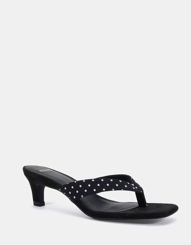 Novo - Valence Heels