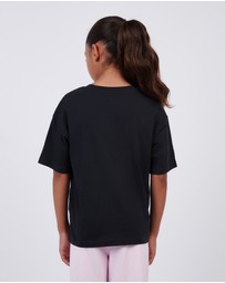 New Balance - Jersey Small Logo Tee