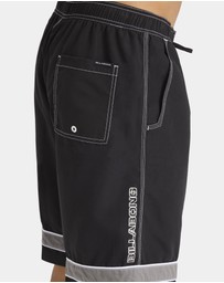Billabong - Mens Throw Ons 2.0 21