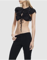 Lioness - Anaa Crop Top
