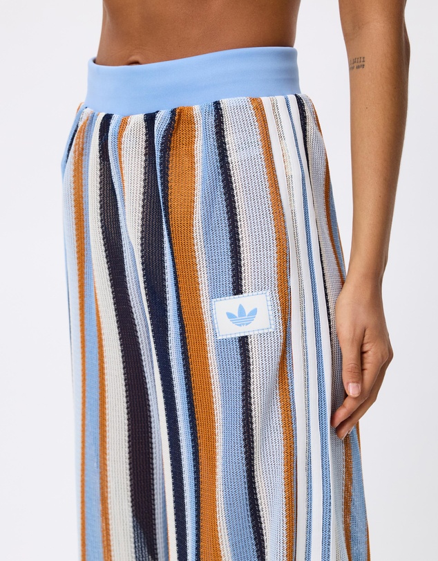 adidas Originals - Summer Glow Knitted Firebird Track Pants
