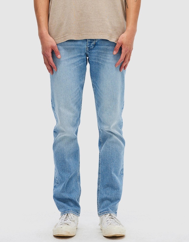 Neuw - Lou Straight Fazer Jeans