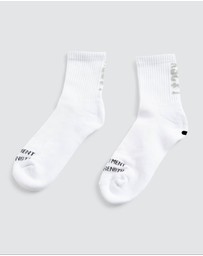 Kiss Chacey - Raid 2PK Mid Socks