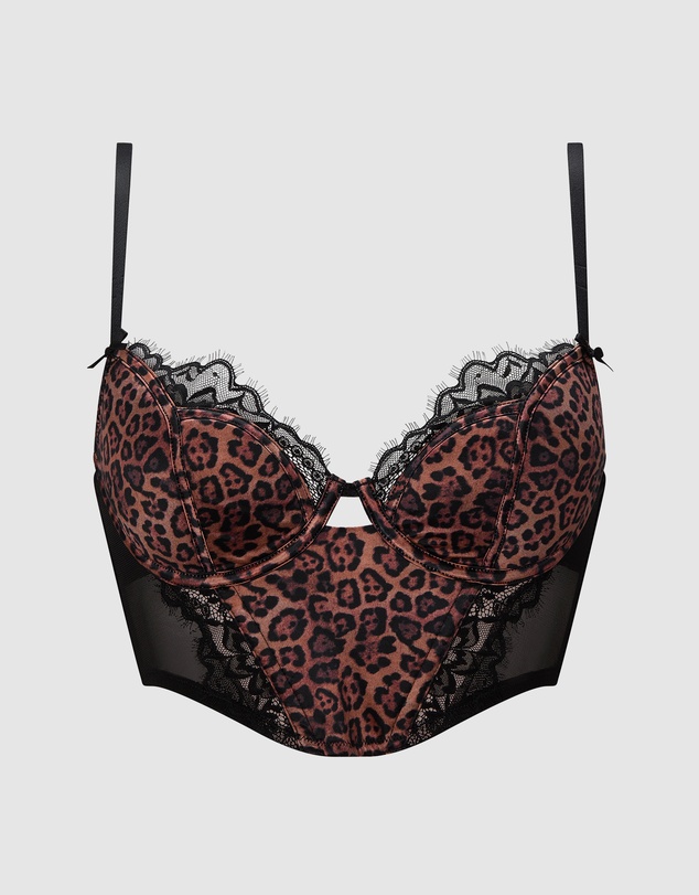 Ann Summers - Wild Romance Corset