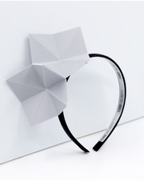 FORD MILLINERY - Rogue Princess Fascinator