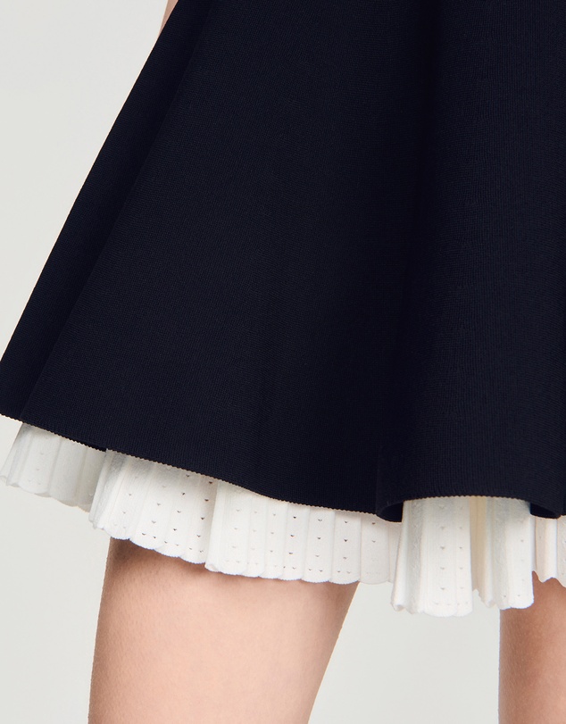 Sandro - Maravilla Skirt