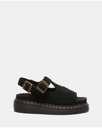 Dr Martens - DUNNET FLOWER