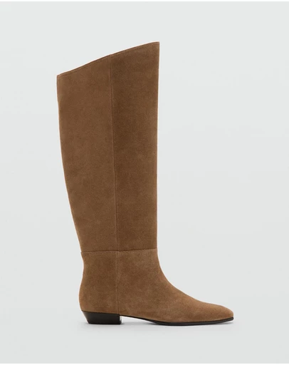 M.N.G - Soria Boots