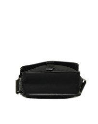 Pre-Loved by Azura Reborn - Pre-Loved Tessuto Buckle Messenger Bag