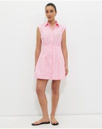 Calli - Elle Mini Dress