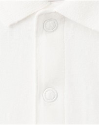 M.N.G - Polo Bodysuit - Babies