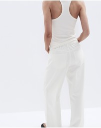 UNISON - Relaxed Pant