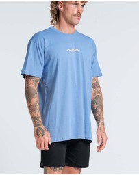 Vacancy Co - Compost Tee