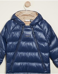 Patagonia - Infant Hi-Loft Down Sweater Bunting