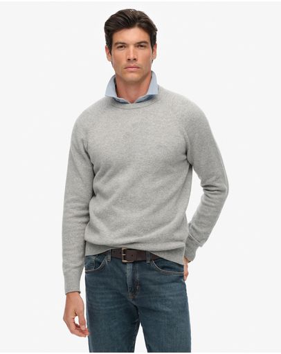 Light Grey Marle