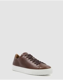 Dune London - Thorn - Tan