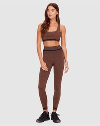 The Upside - Marle Seamless Jade Bra