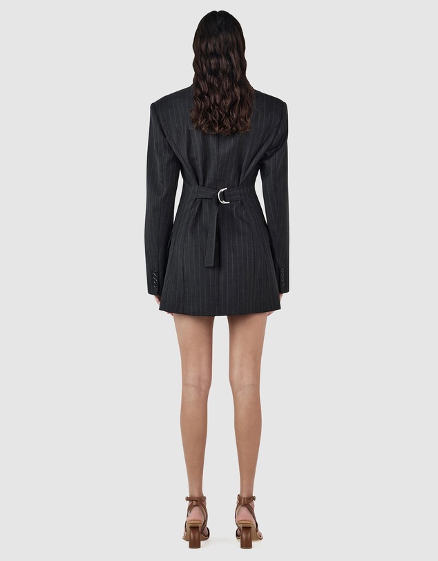 Hansen & Gretel - Callum Blazer Dress