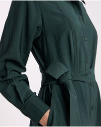 David Lawrence - Randi Midi Dress