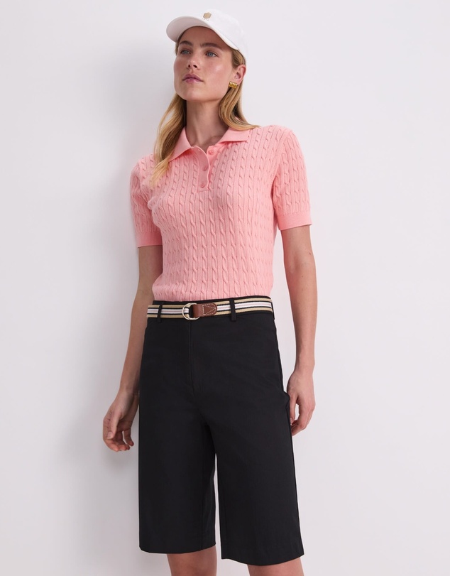 Sportscraft - Evie Bermuda Short
