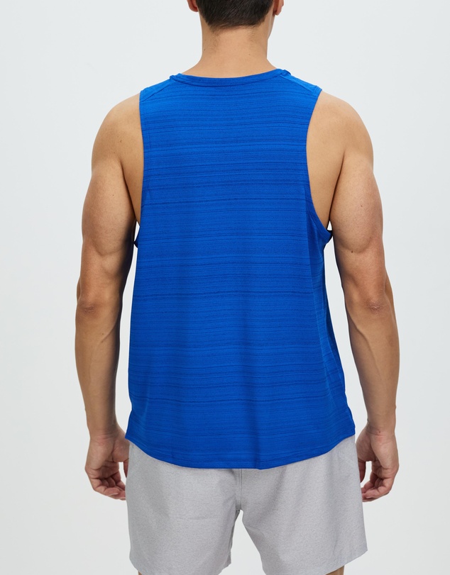 Nike - Dri-FIT Miler Running Tank