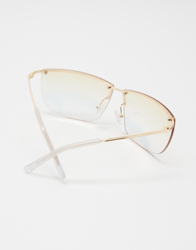 Le Specs - Y2OK 2352132 Sunglasses