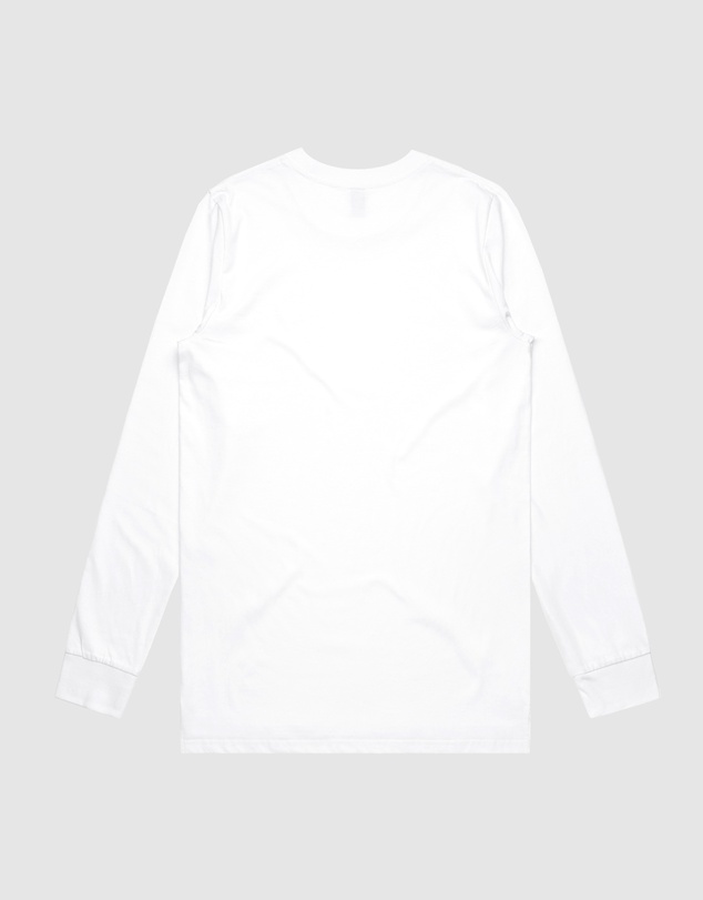 First Division - Stature Long Sleeve - Youth