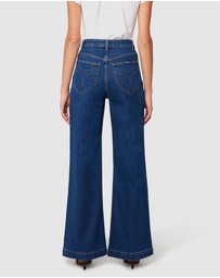 Rolla's - Sailor Long Pants