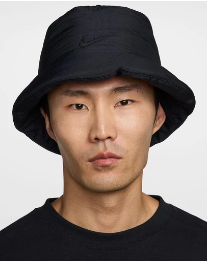 Nike - Nike Apex Puffle Bucket Hat