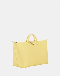 Longchamp - Le Pliage One Nylon Travel bag - XL