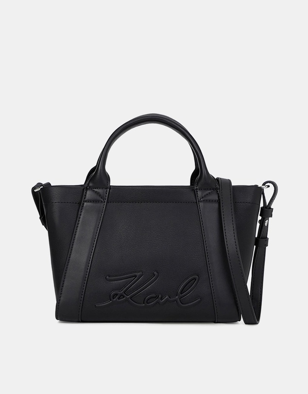 Karl Lagerfeld - K/Ville Small Tote Bag