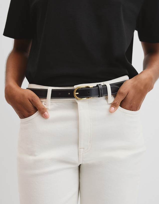 Country Road - Layla Slim Belt