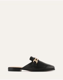 Jo Mercer - Randy Loafers