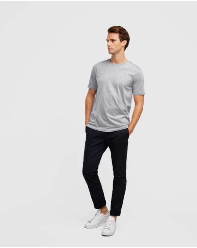 Wayver - The Essential Crew Tee