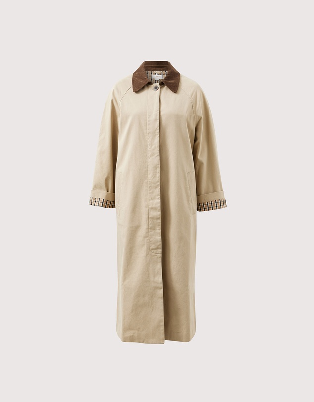 Ceres Life - Ash Coat
