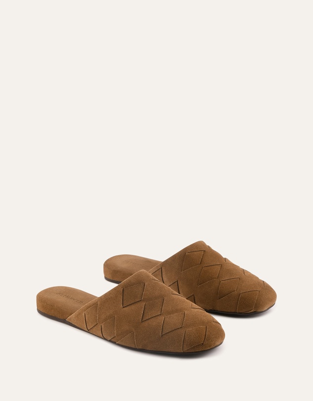 Jo Mercer - Remy Casual Flats
