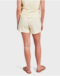 Academy Brand - Jose Short