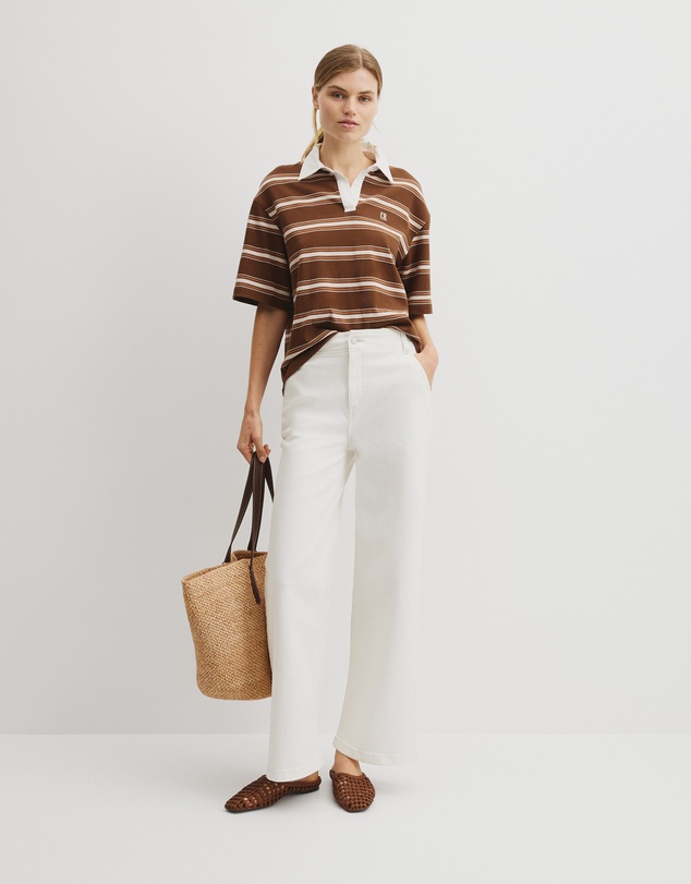 Country Road - Refined High Rise Jean