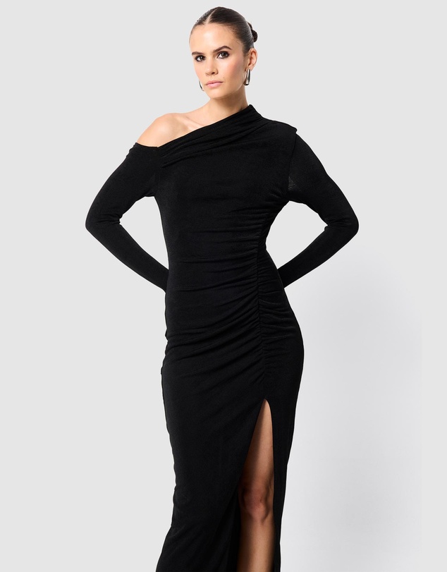 Mossman - Oblivion Midi Dress