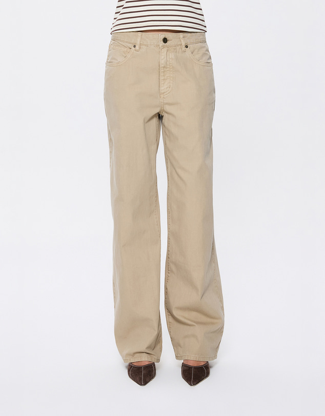 Abrand - 95 Baggy Drill