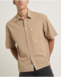 Spencer Project - Reverence Skate Shirt