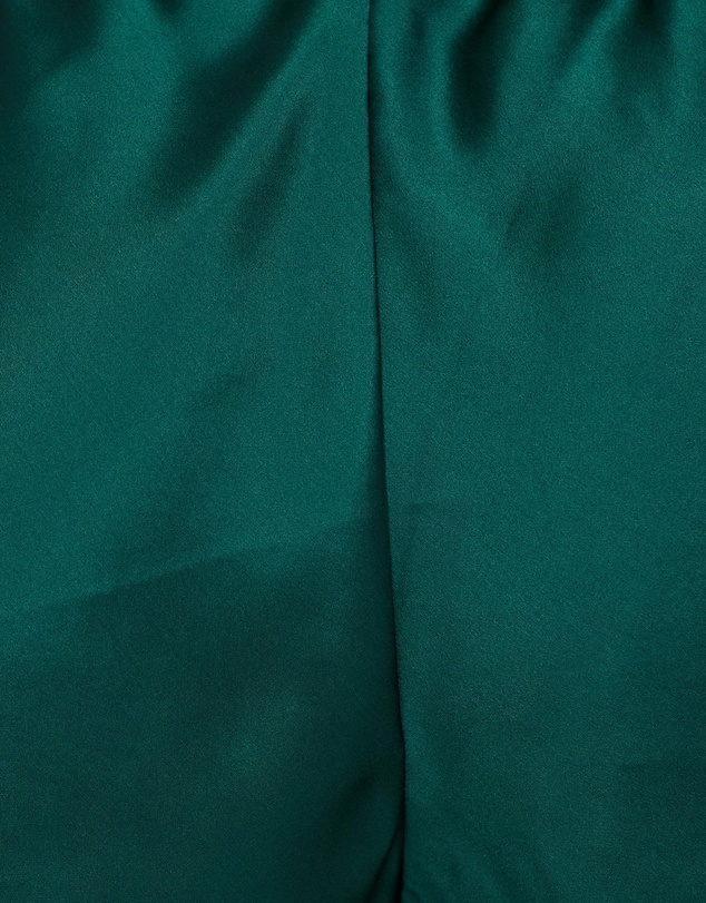 Sainted Sisters - Scarlett Silk French Knicker