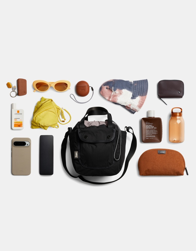 Bellroy - Cinch Bucket Bag