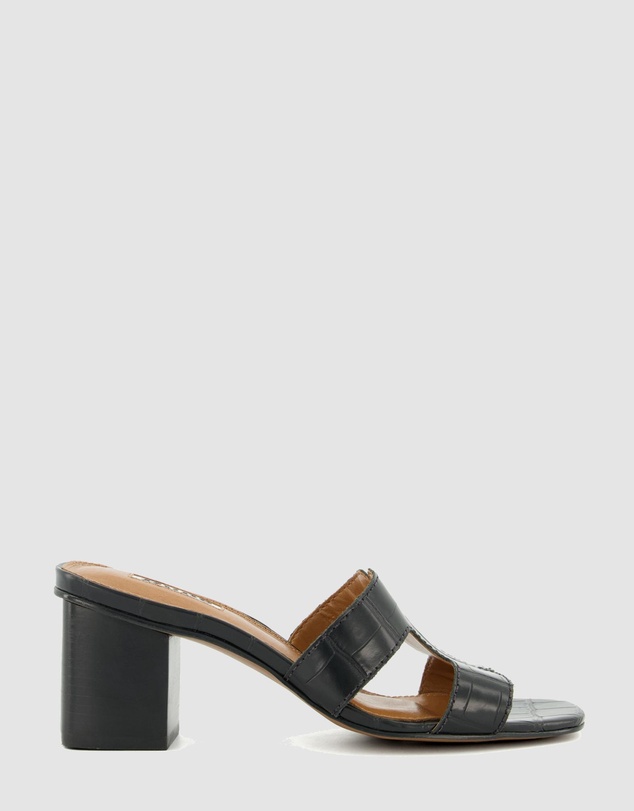 Dune London - Jupe - Black